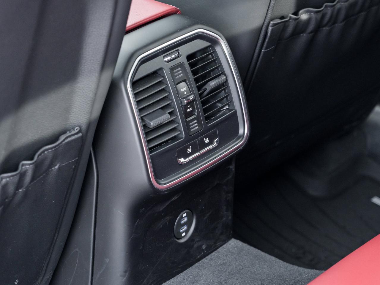 2023 Porsche Macan S CPO Premium Pkg Plus Adaptive Air Suspension inc Photo