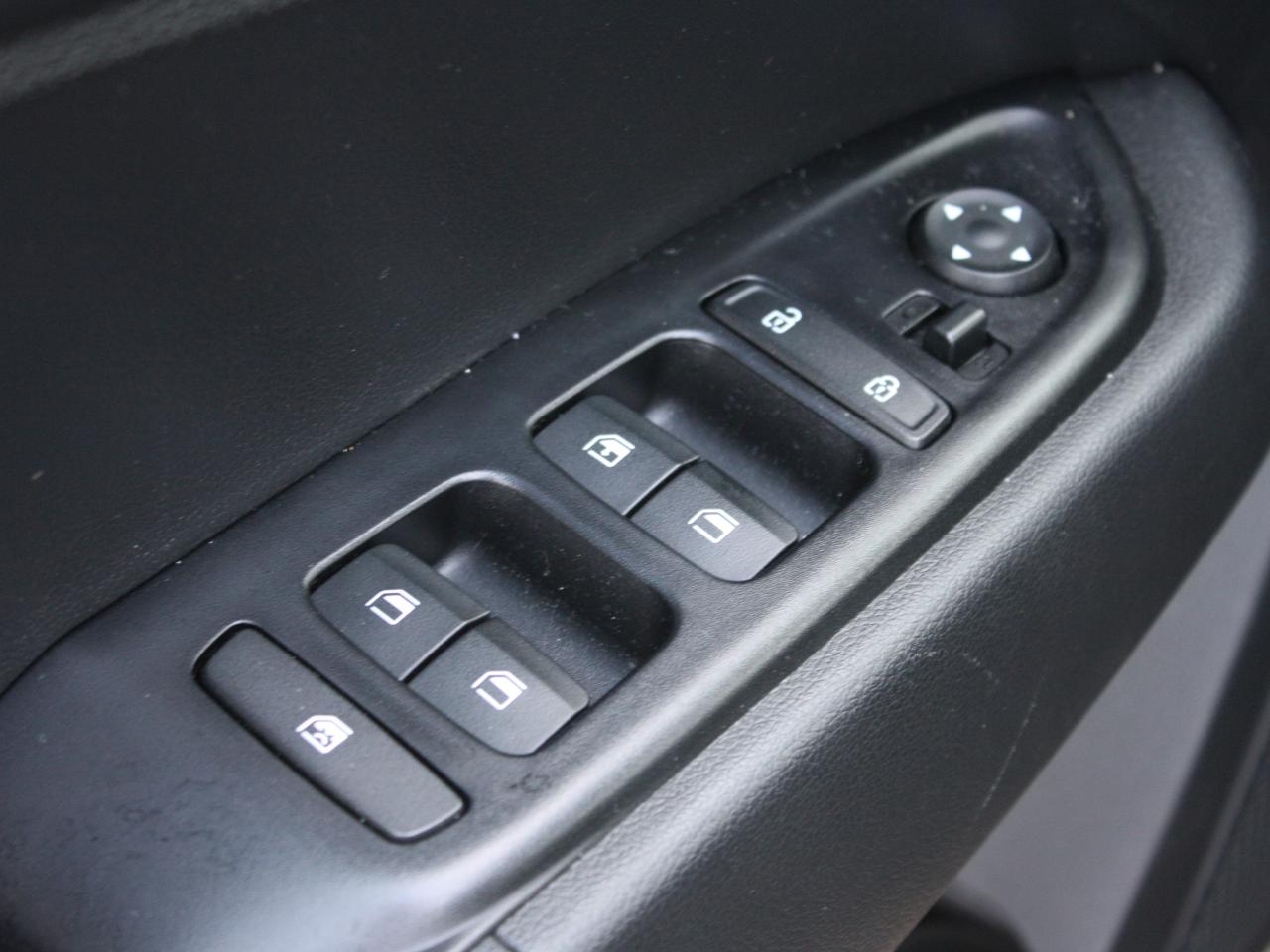 2022 Hyundai Venue Ultimate IVT w-Black Interior Photo