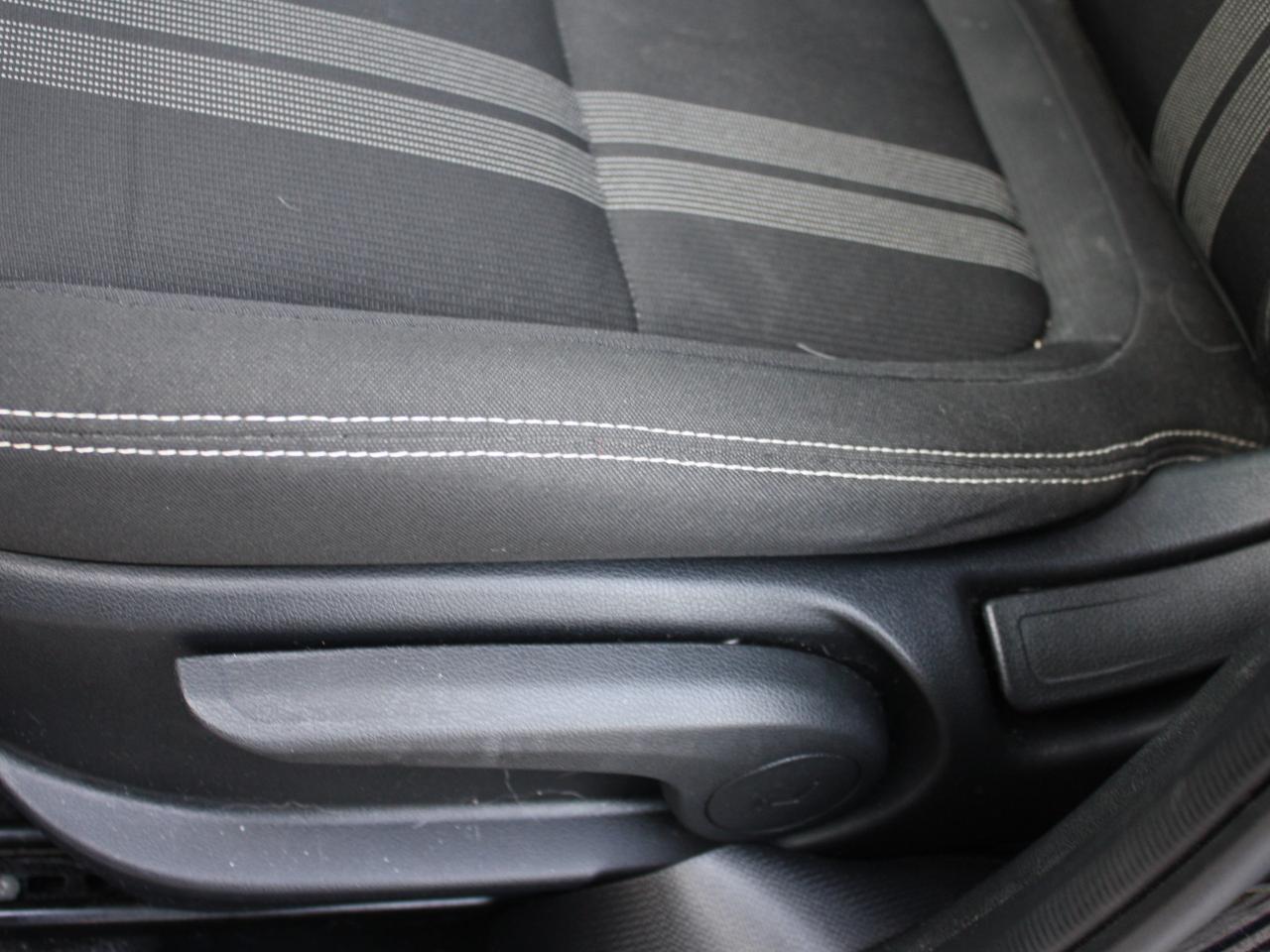 2022 Hyundai Venue Ultimate IVT w-Black Interior Photo