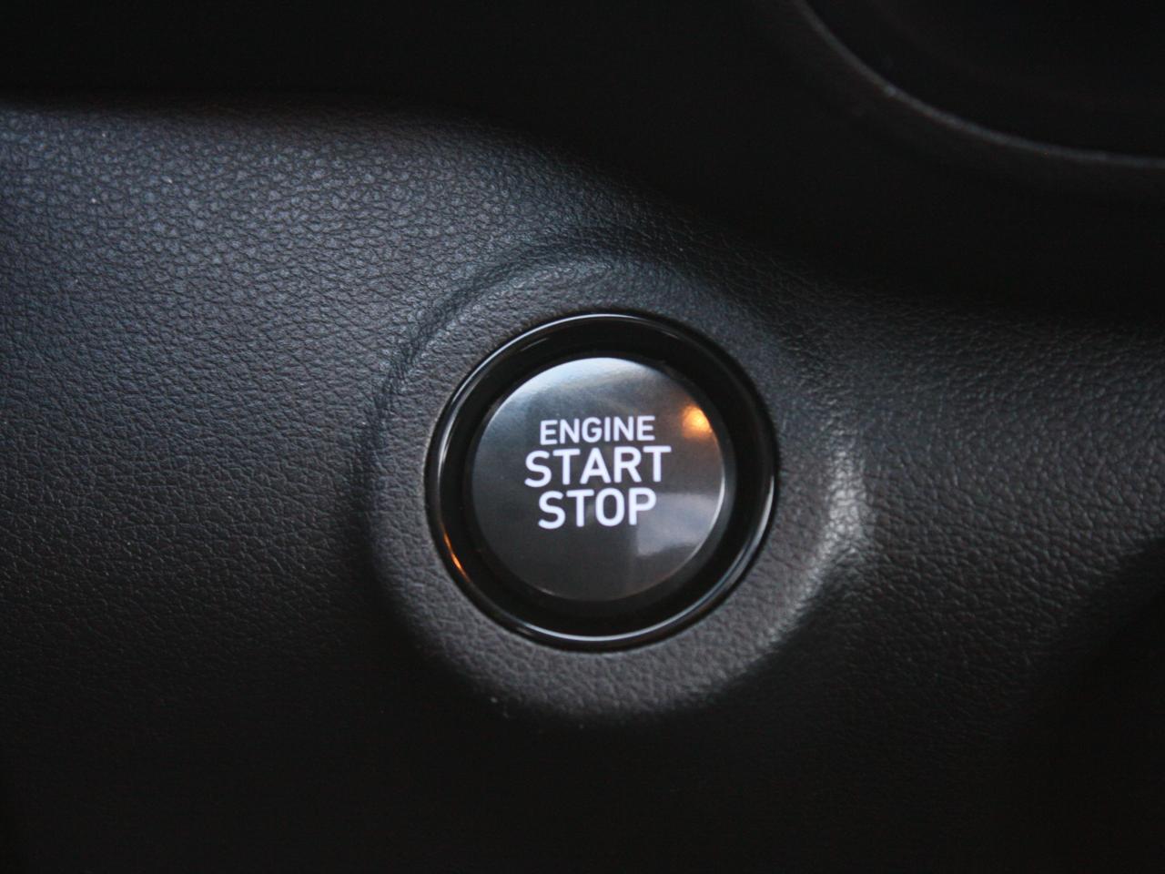 2022 Hyundai Venue Ultimate IVT w-Black Interior Photo