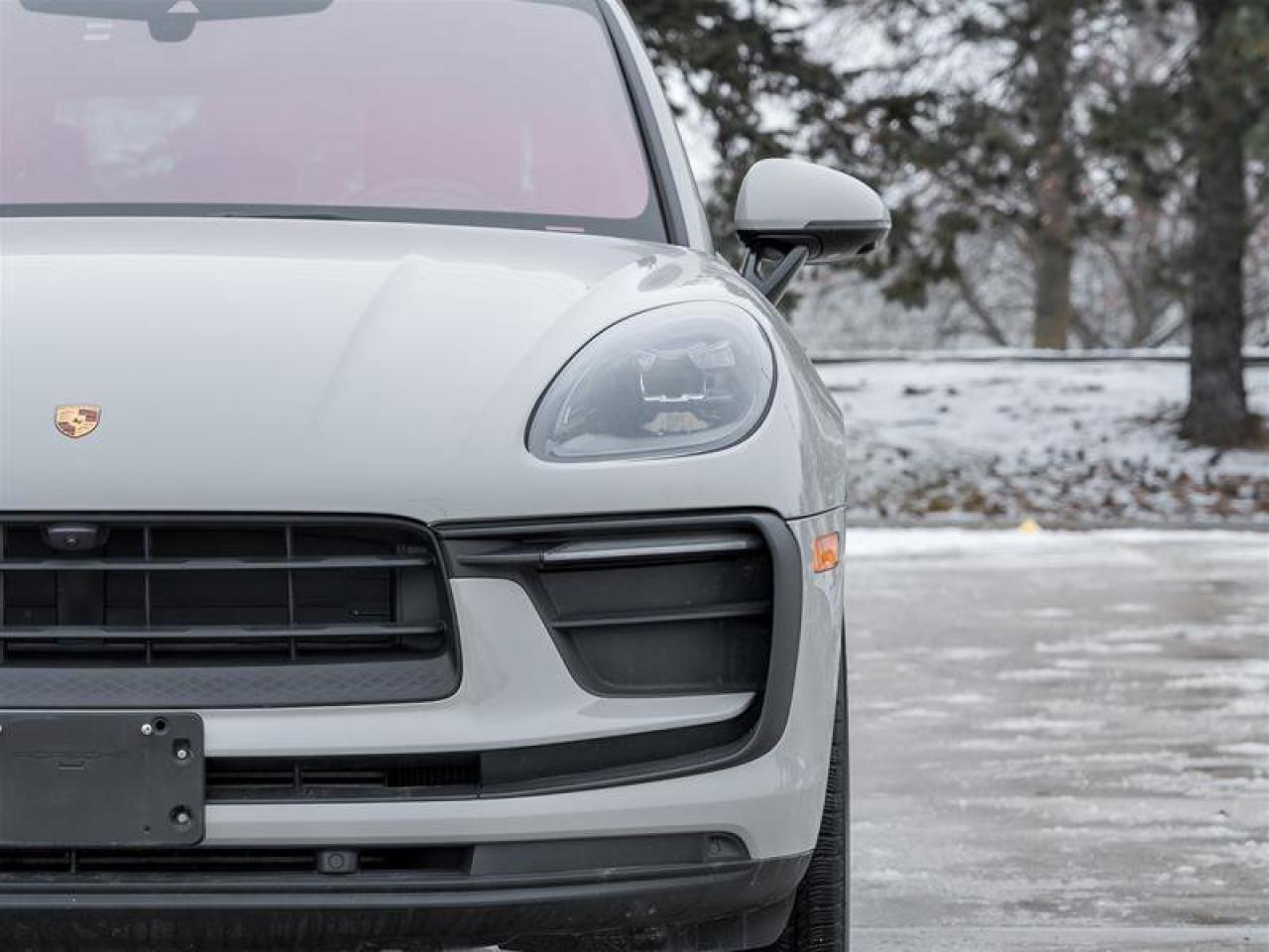 2023 Porsche Macan AWD CPO Premium Pkg Plus 20 Macan S Wheels in Vesu Photo