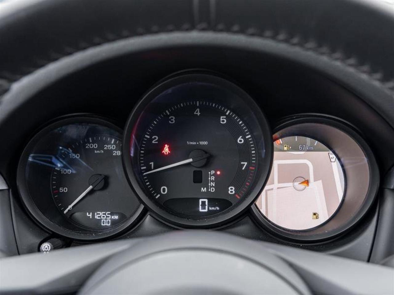 2023 Porsche Macan AWD CPO Premium Pkg Plus 20 Macan S Wheels in Vesu Photo