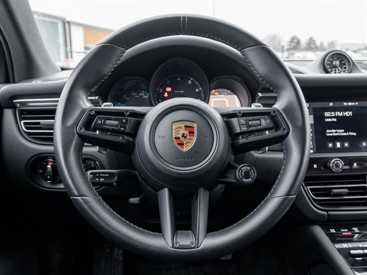 2023 Porsche Macan AWD CPO Premium Pkg Plus 20 Macan S Wheels in Vesu Photo