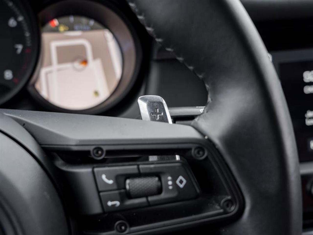 2023 Porsche Macan AWD CPO Premium Pkg Plus 20 Macan S Wheels in Vesu Photo