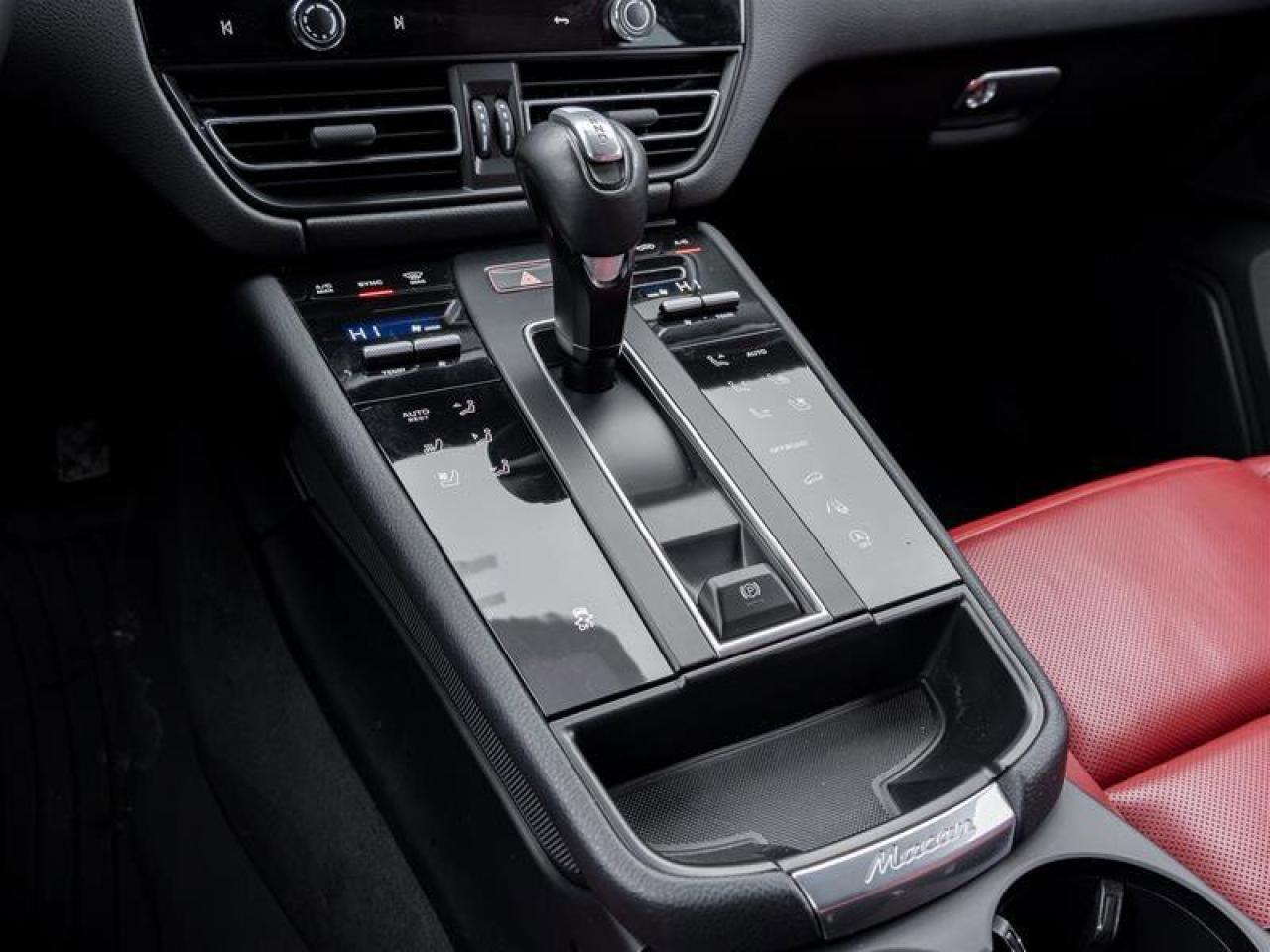 2023 Porsche Macan AWD CPO Premium Pkg Plus 20 Macan S Wheels in Vesu Photo