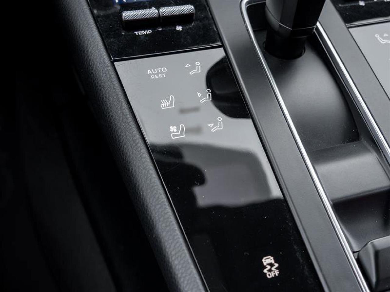 2023 Porsche Macan AWD CPO Premium Pkg Plus 20 Macan S Wheels in Vesu Photo