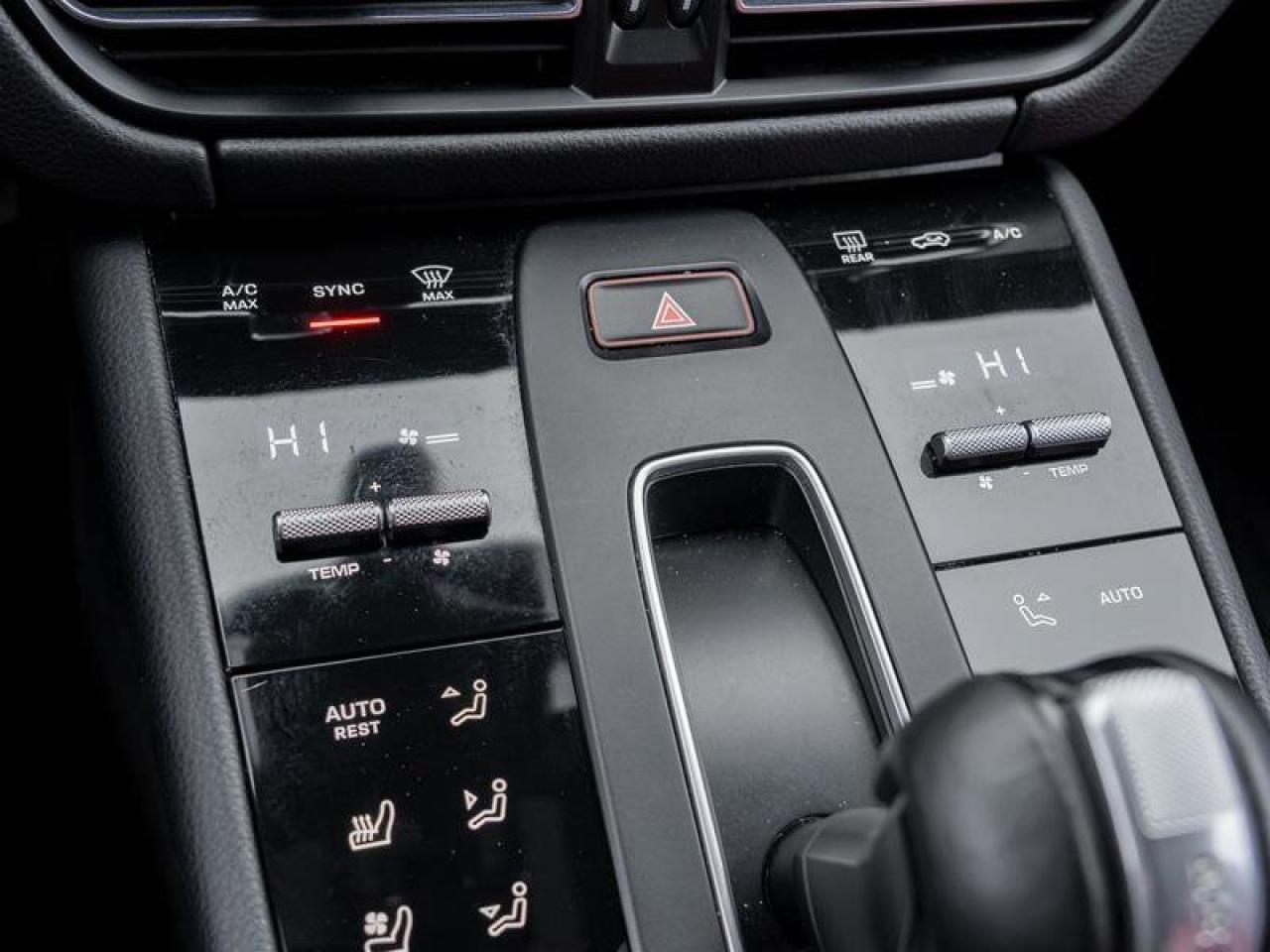 2023 Porsche Macan AWD CPO Premium Pkg Plus 20 Macan S Wheels in Vesu Photo