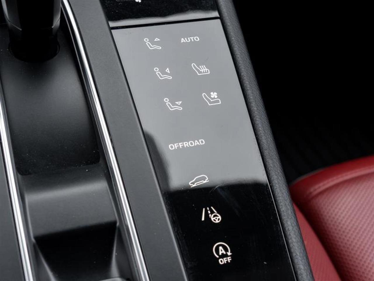 2023 Porsche Macan AWD CPO Premium Pkg Plus 20 Macan S Wheels in Vesu Photo