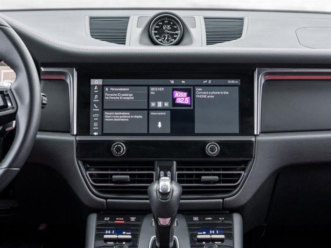 2023 Porsche Macan AWD CPO Premium Pkg Plus 20 Macan S Wheels in Vesu Photo