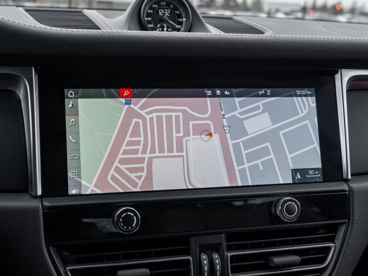 2023 Porsche Macan AWD CPO Premium Pkg Plus 20 Macan S Wheels in Vesu Photo