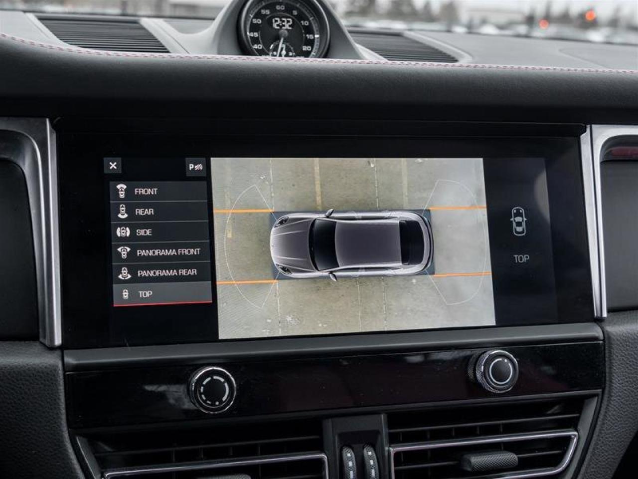 2023 Porsche Macan AWD CPO Premium Pkg Plus 20 Macan S Wheels in Vesu Photo