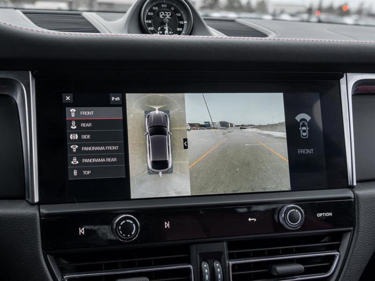 2023 Porsche Macan AWD CPO Premium Pkg Plus 20 Macan S Wheels in Vesu Photo