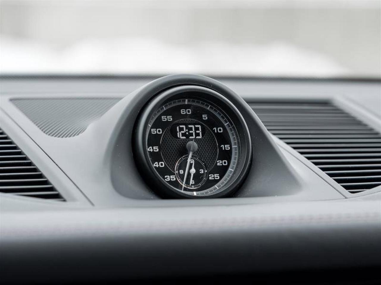 2023 Porsche Macan AWD CPO Premium Pkg Plus 20 Macan S Wheels in Vesu Photo