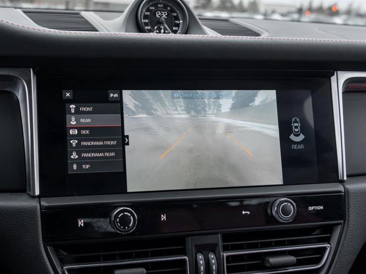 2023 Porsche Macan AWD CPO Premium Pkg Plus 20 Macan S Wheels in Vesu Photo