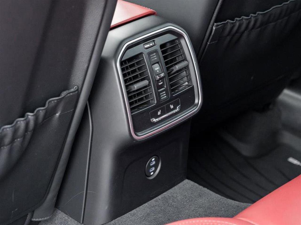 2023 Porsche Macan AWD CPO Premium Pkg Plus 20 Macan S Wheels in Vesu Photo