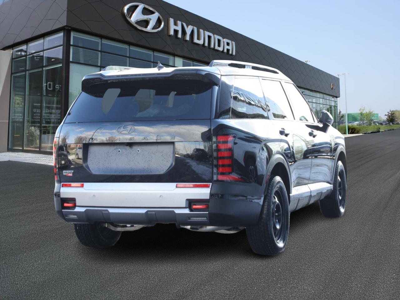 2026 Hyundai PALISADE XRT Pro AWD / Ceramic Coating / Rust Proofed / & m Photo