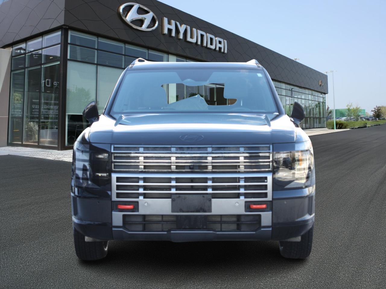 2026 Hyundai PALISADE XRT Pro AWD / Ceramic Coating / Rust Proofed / & m Photo