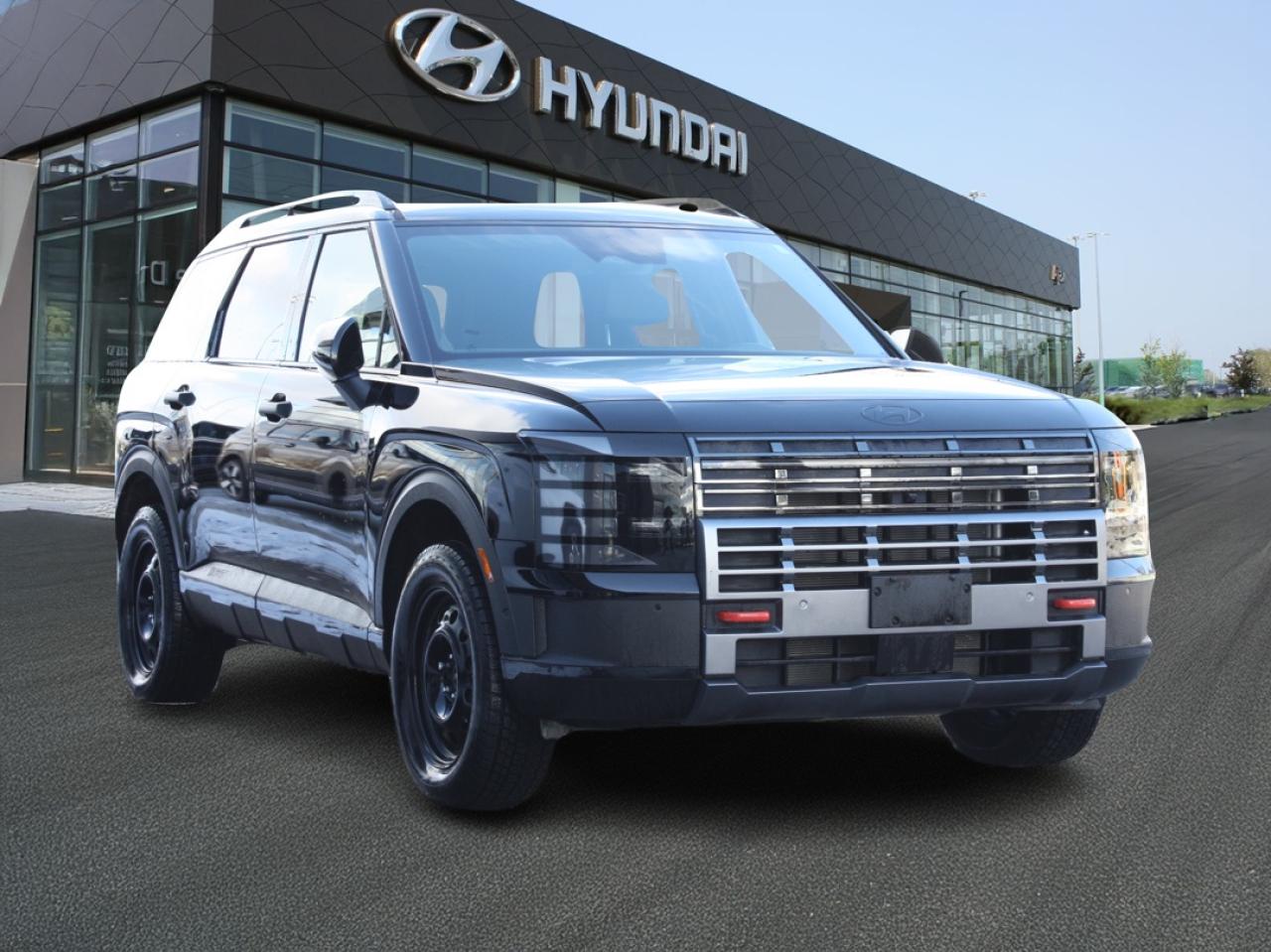 2026 Hyundai PALISADE XRT Pro AWD / Ceramic Coating / Rust Proofed / & m Photo