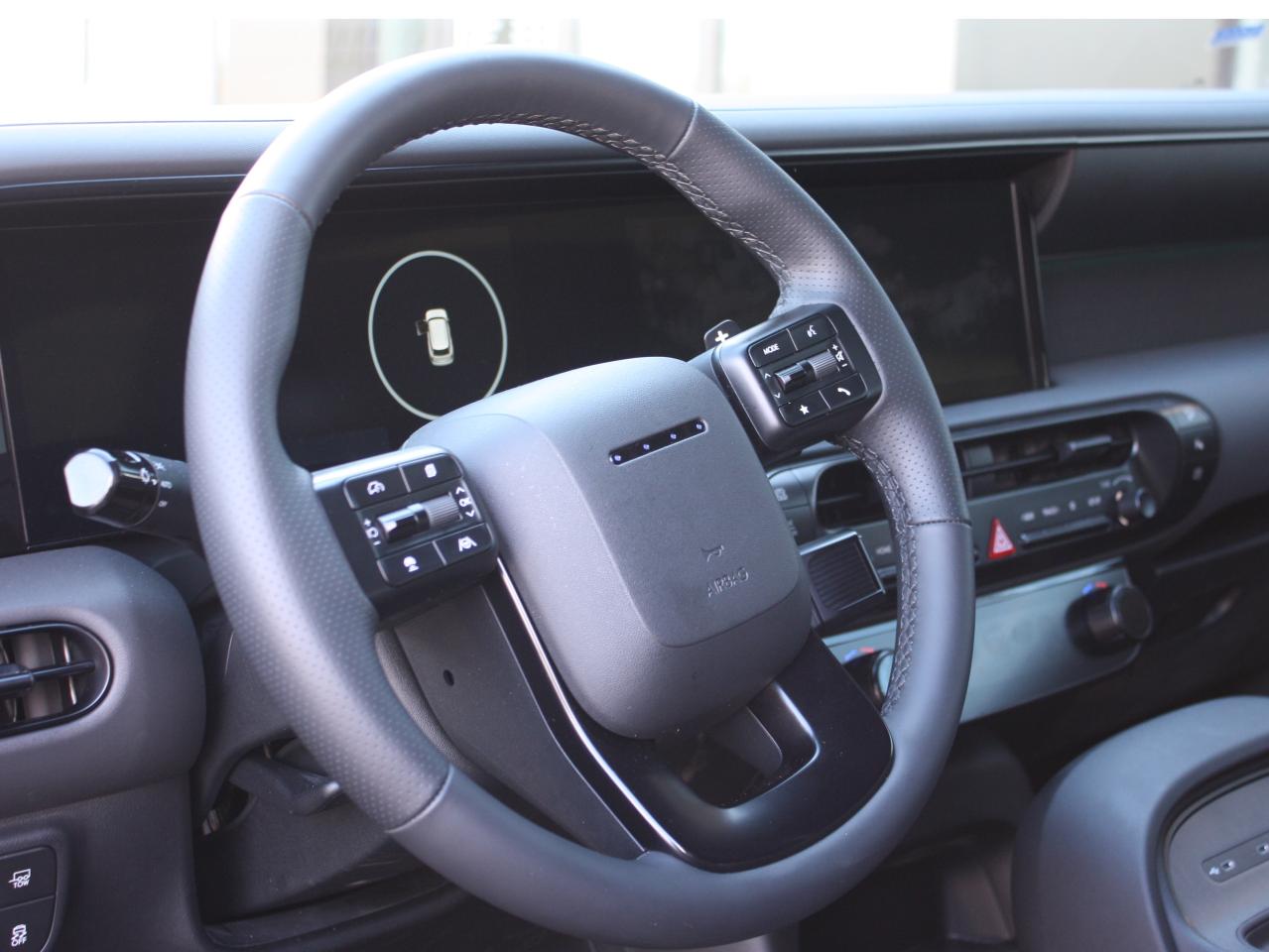 2026 Hyundai PALISADE XRT Pro AWD / Ceramic Coating / Rust Proofed / & m Photo