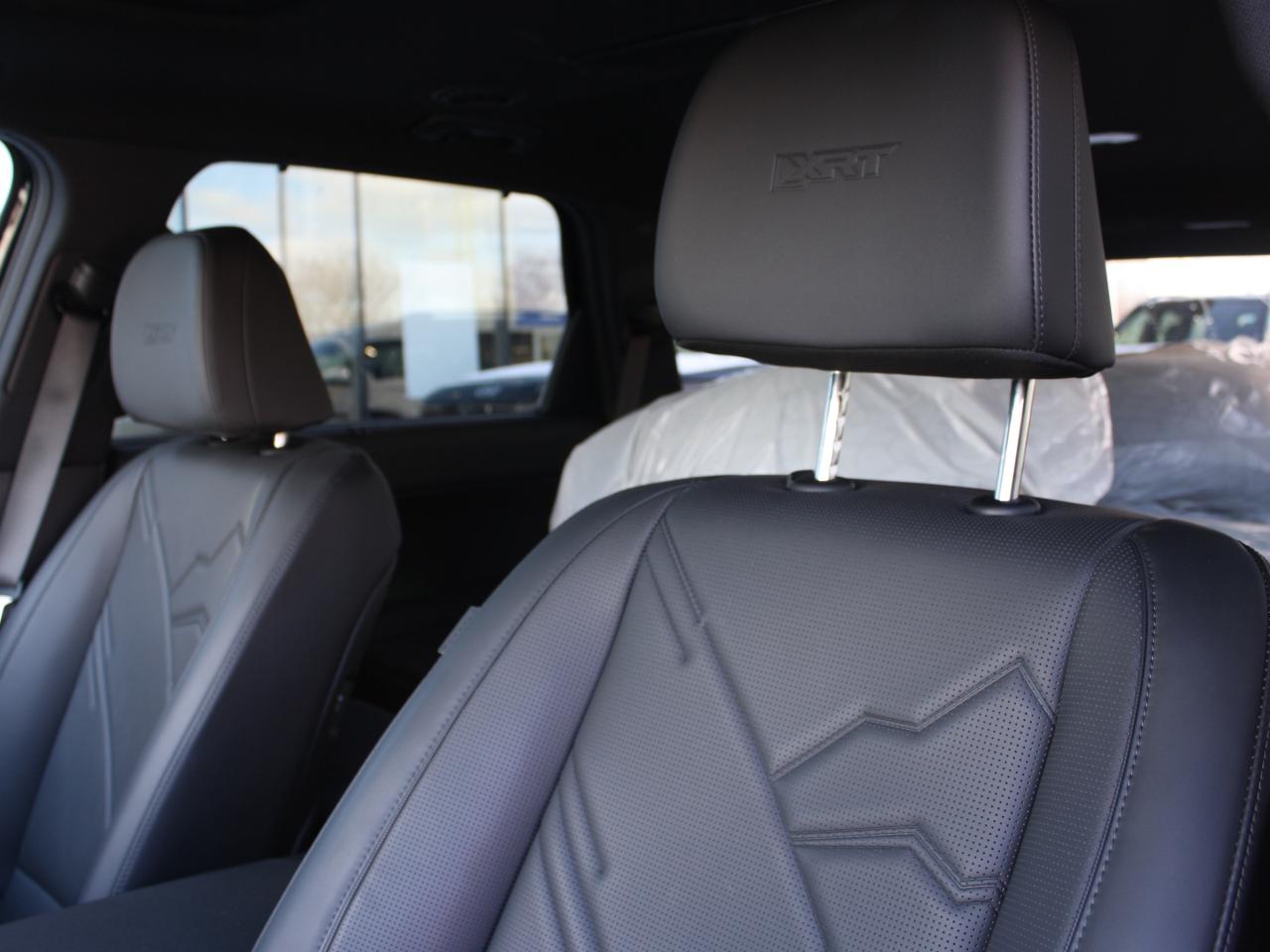 2026 Hyundai PALISADE XRT Pro AWD / Ceramic Coating / Rust Proofed / & m Photo