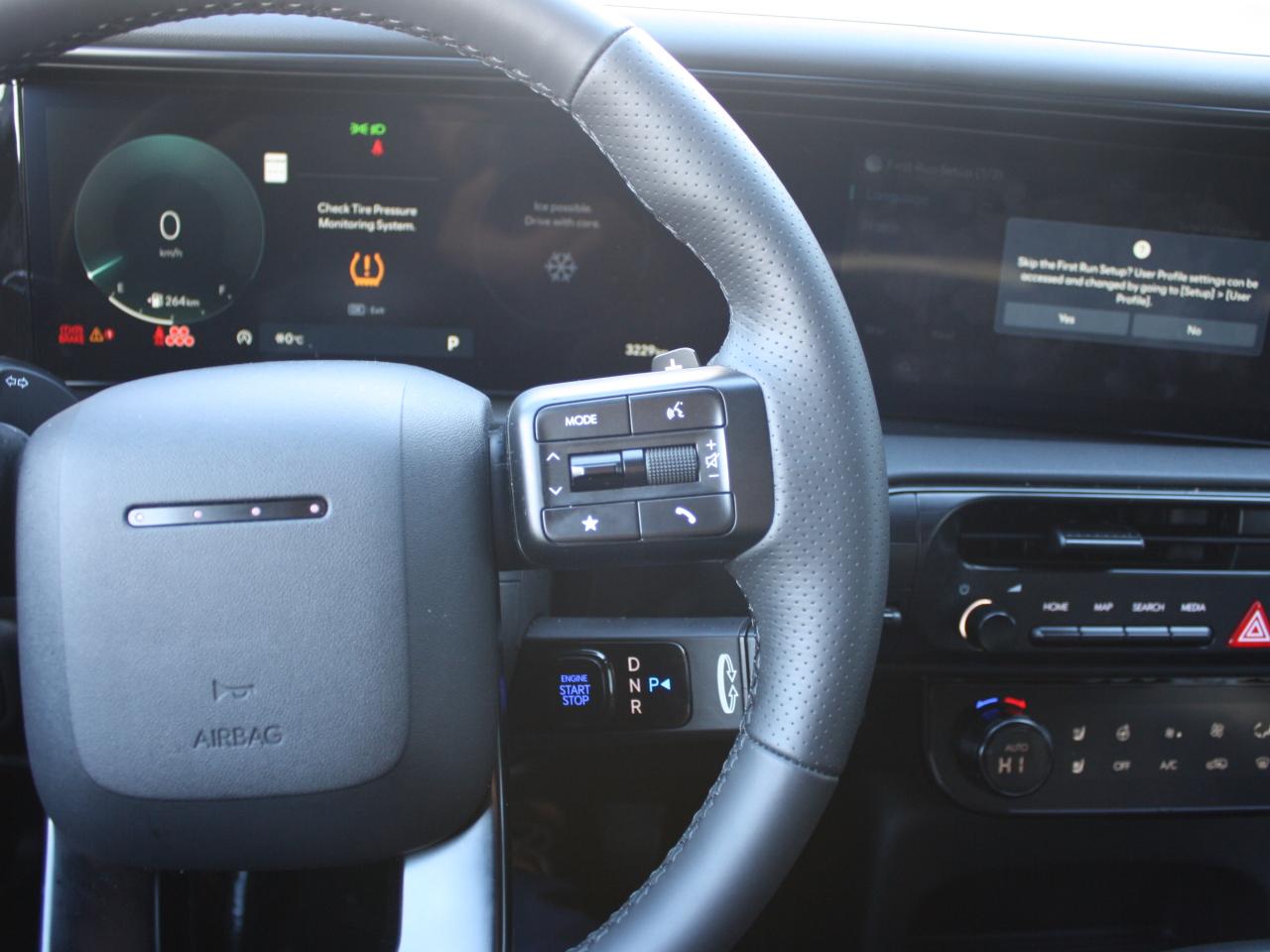 2026 Hyundai PALISADE XRT Pro AWD / Ceramic Coating / Rust Proofed / & m Photo