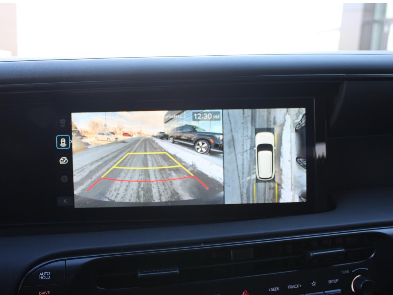 2026 Hyundai PALISADE XRT Pro AWD / Ceramic Coating / Rust Proofed / & m Photo