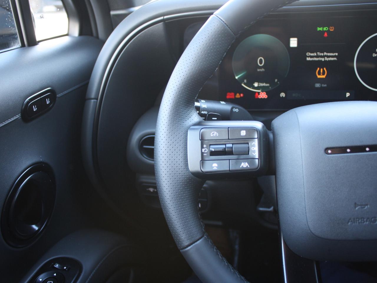 2026 Hyundai PALISADE XRT Pro AWD / Ceramic Coating / Rust Proofed / & m Photo