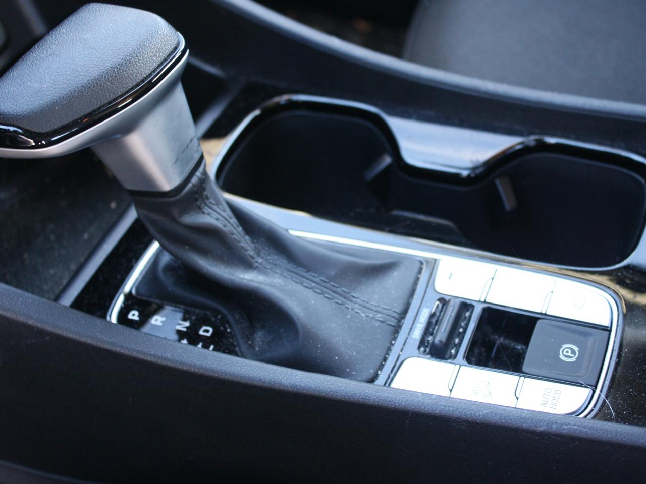 2023 Hyundai Tucson Essential FWD / Heated Seats / Backup Camera Photo