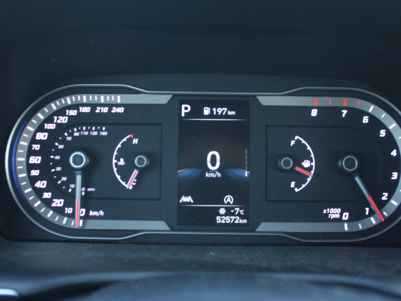 2023 Hyundai Tucson Essential FWD / Heated Seats / Backup Camera Photo