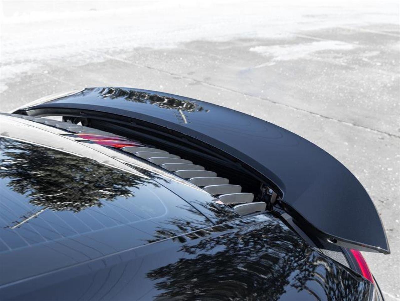 2024 Porsche 911 Carrera 4 Coupe CPO Premium Pkg Sport Pkg RS Spyde Photo