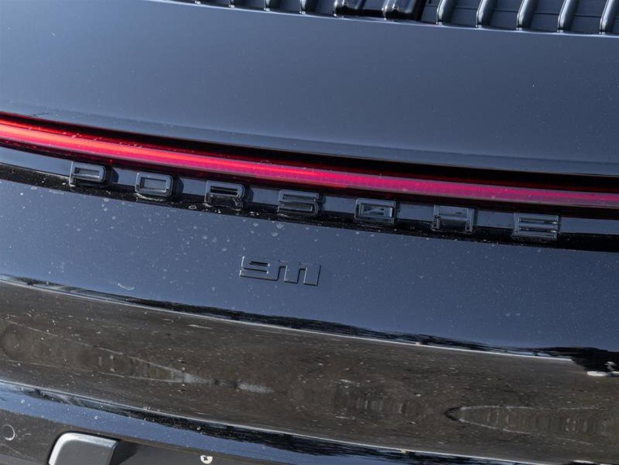 2024 Porsche 911 Carrera 4 Coupe CPO Premium Pkg Sport Pkg RS Spyde Photo