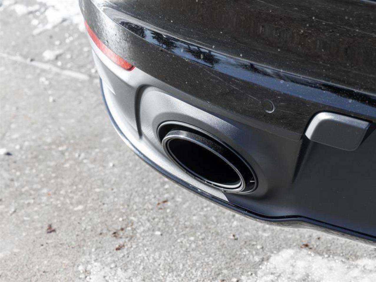 2024 Porsche 911 Carrera 4 Coupe CPO Premium Pkg Sport Pkg RS Spyde Photo