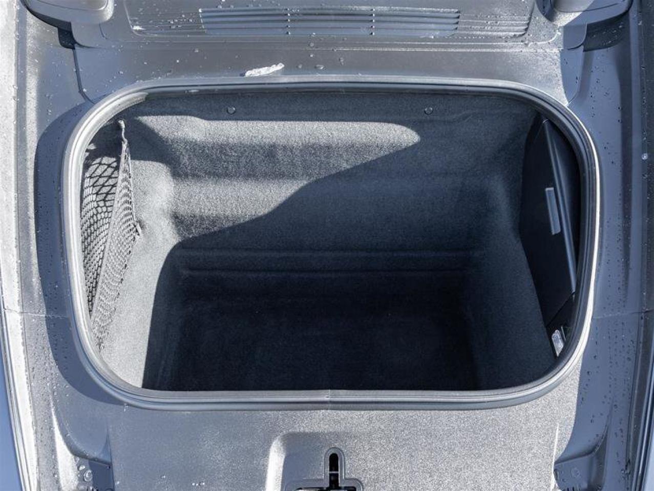 2024 Porsche 911 Carrera 4 Coupe CPO Premium Pkg Sport Pkg RS Spyde Photo