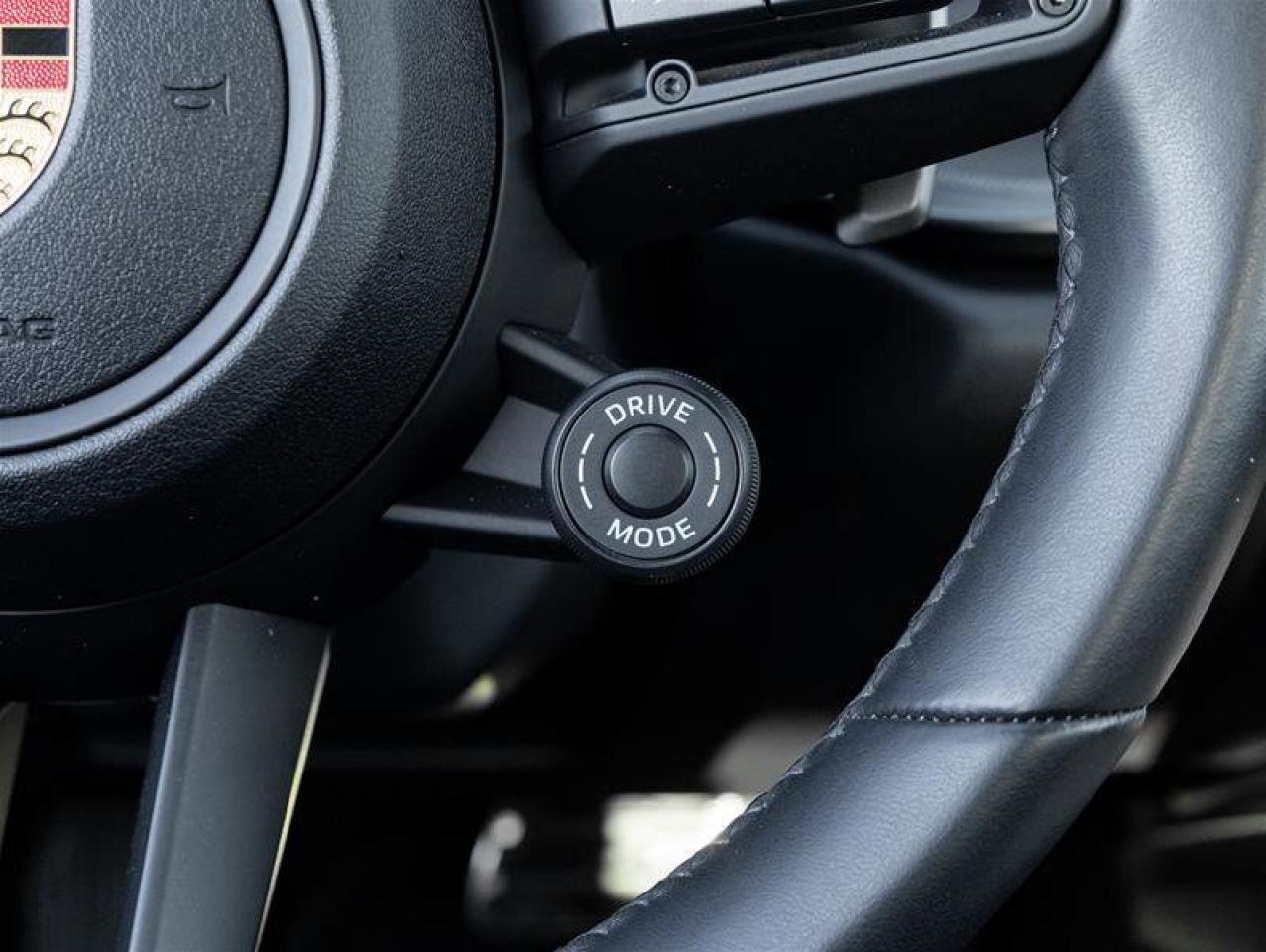 2024 Porsche 911 Carrera 4 Coupe CPO Premium Pkg Sport Pkg RS Spyde Photo