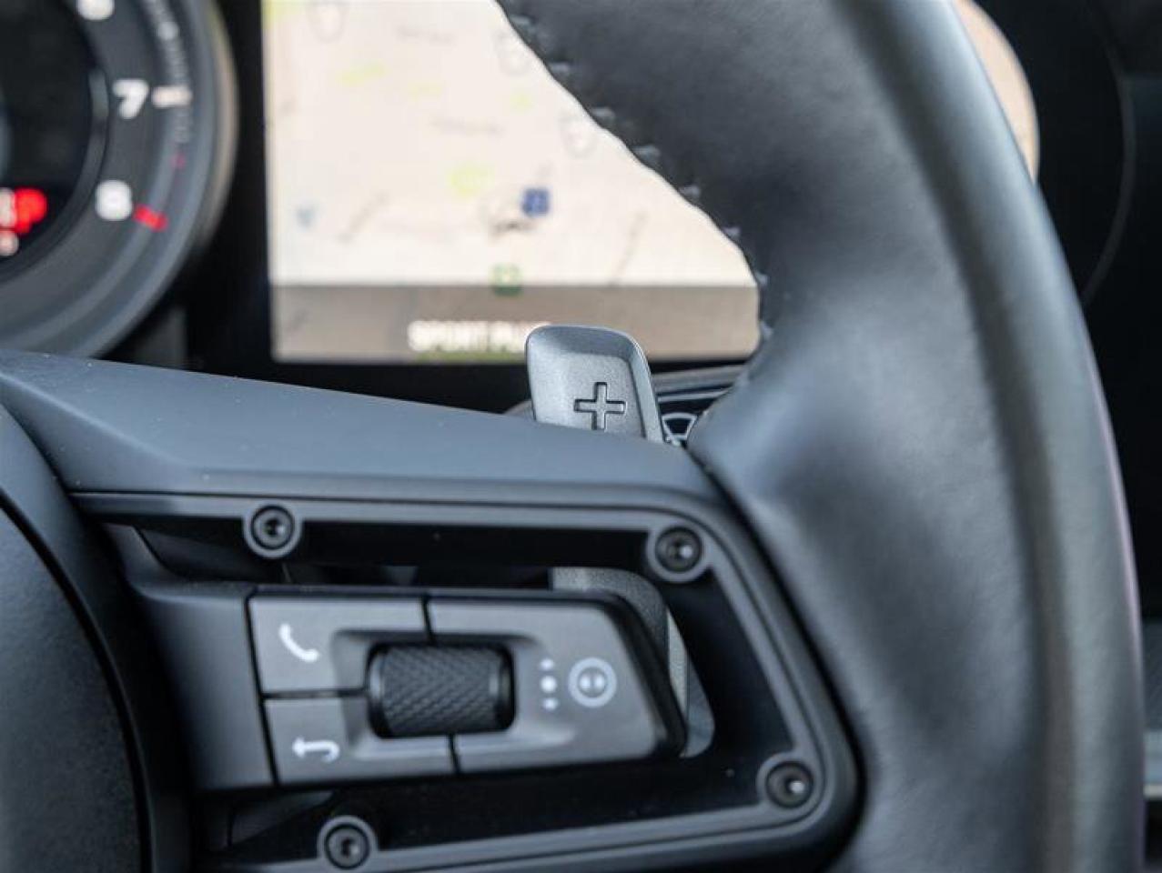 2024 Porsche 911 Carrera 4 Coupe CPO Premium Pkg Sport Pkg RS Spyde Photo