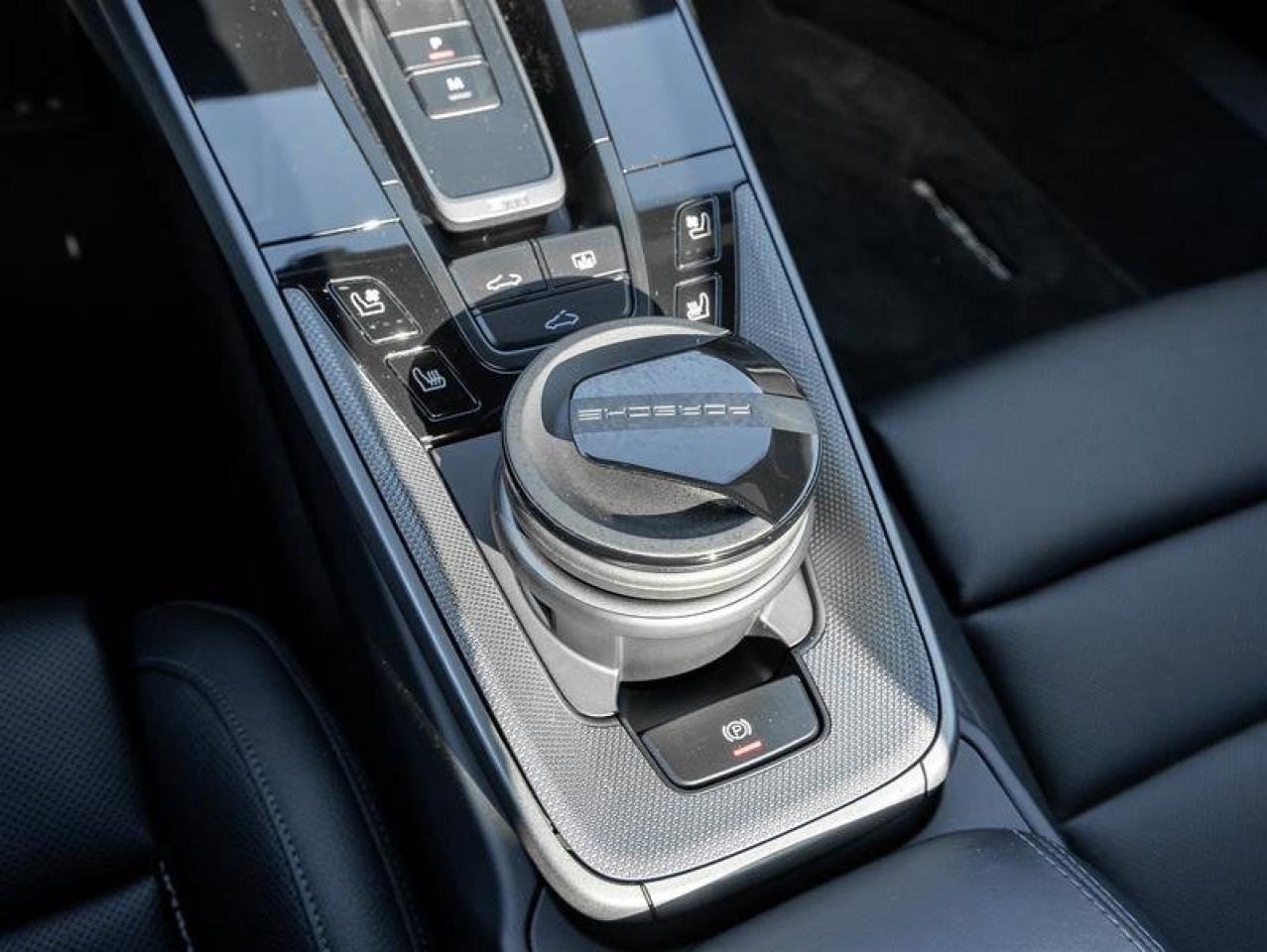 2024 Porsche 911 Carrera 4 Coupe CPO Premium Pkg Sport Pkg RS Spyde Photo