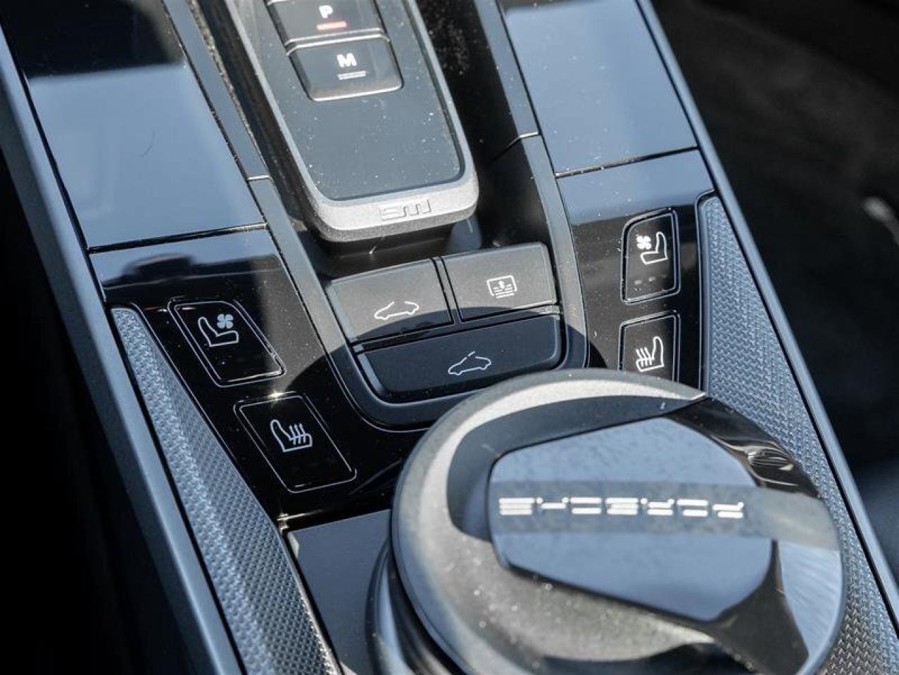 2024 Porsche 911 Carrera 4 Coupe CPO Premium Pkg Sport Pkg RS Spyde Photo