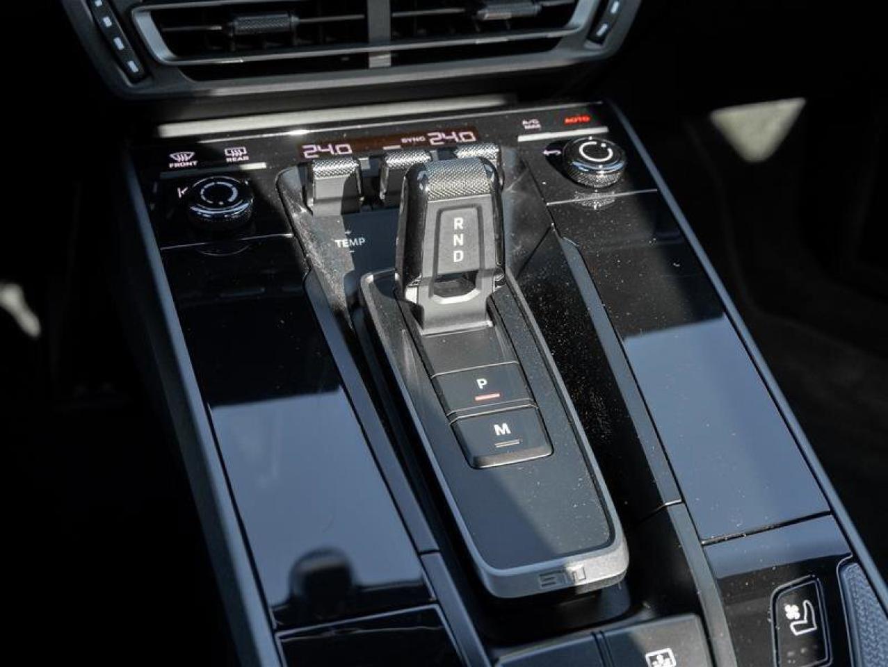 2024 Porsche 911 Carrera 4 Coupe CPO Premium Pkg Sport Pkg RS Spyde Photo