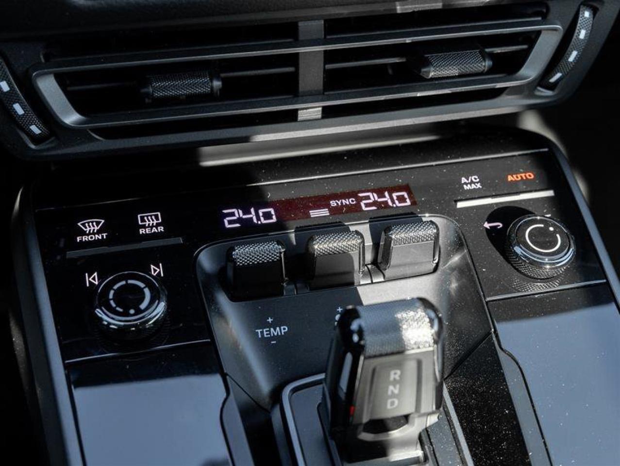 2024 Porsche 911 Carrera 4 Coupe CPO Premium Pkg Sport Pkg RS Spyde Photo