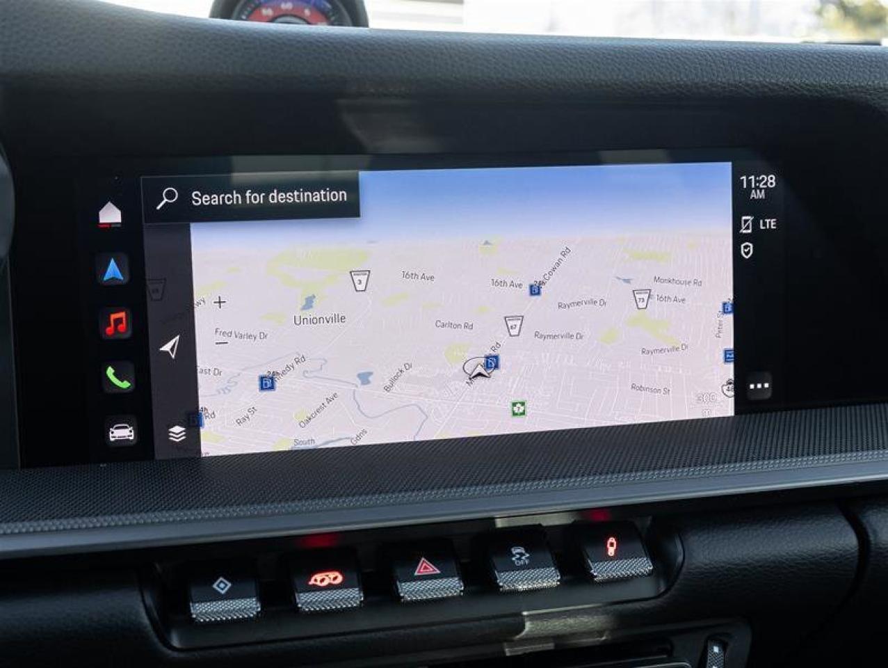 2024 Porsche 911 Carrera 4 Coupe CPO Premium Pkg Sport Pkg RS Spyde Photo