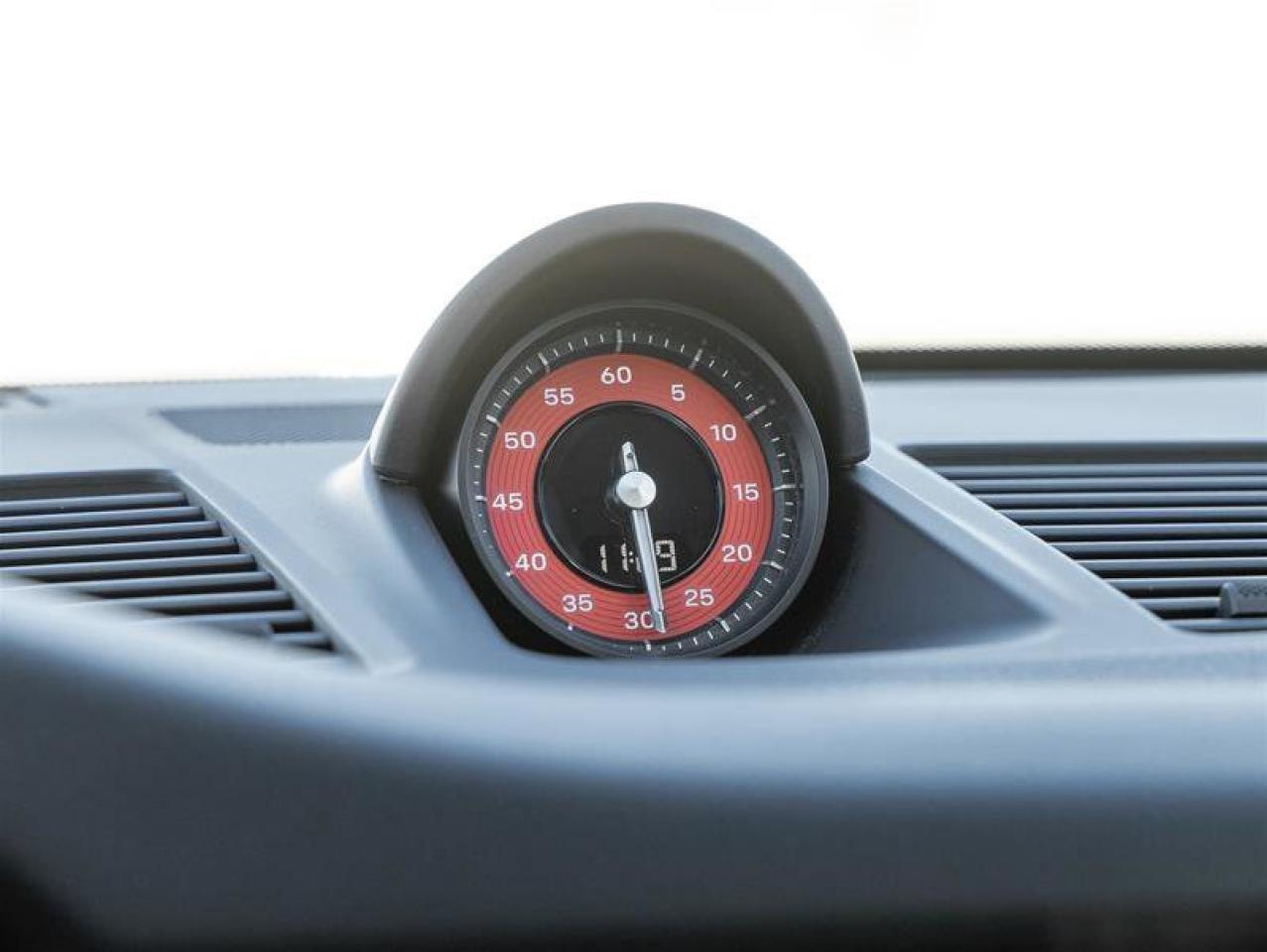 2024 Porsche 911 Carrera 4 Coupe CPO Premium Pkg Sport Pkg RS Spyde Photo