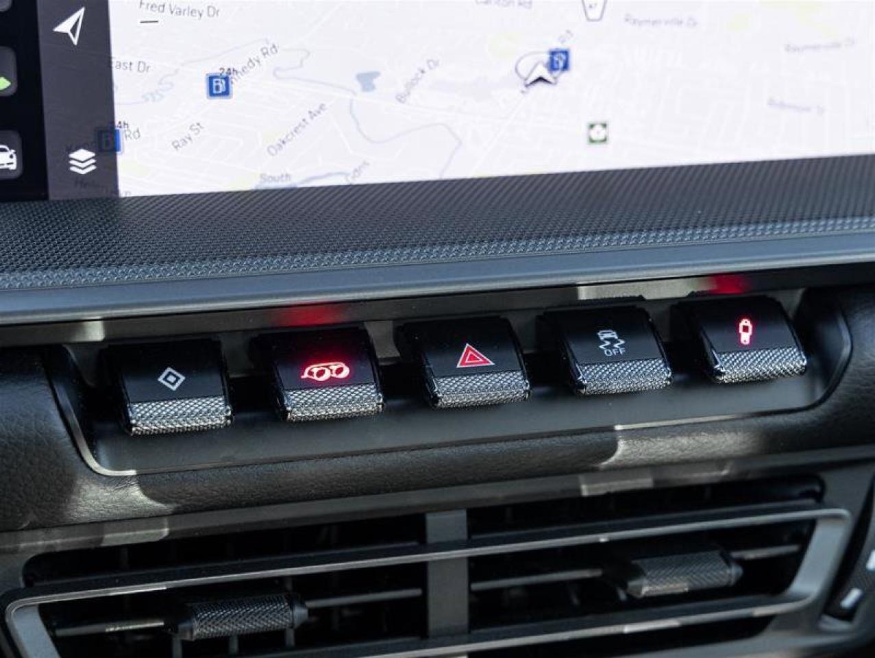 2024 Porsche 911 Carrera 4 Coupe CPO Premium Pkg Sport Pkg RS Spyde Photo