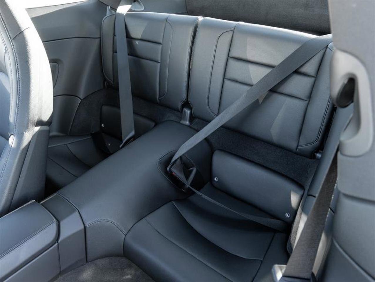 2024 Porsche 911 Carrera 4 Coupe CPO Premium Pkg Sport Pkg RS Spyde Photo