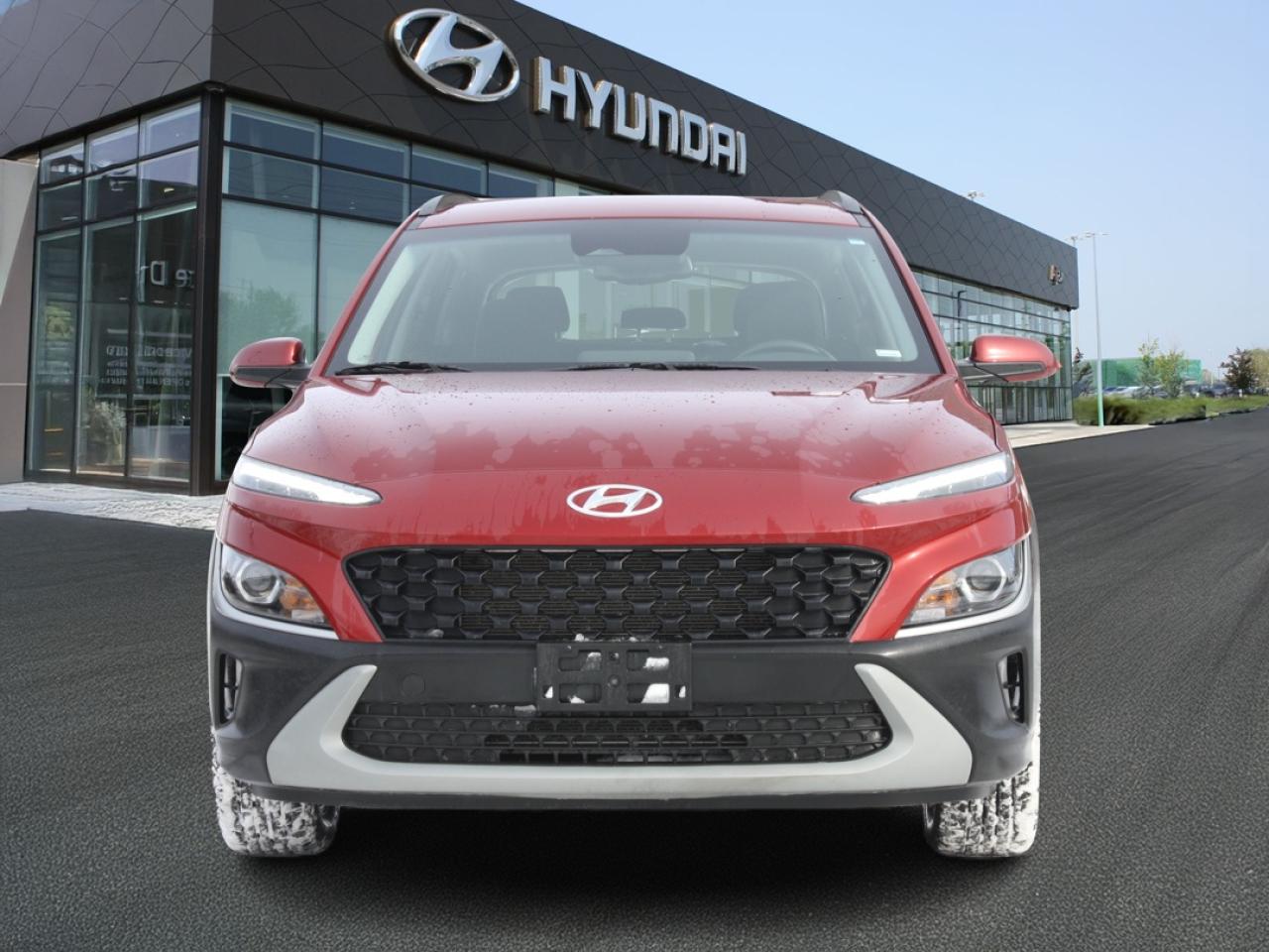 2023 Hyundai KONA 2.0L Preferred AWD / Heated Seats / CarPlay / Photo
