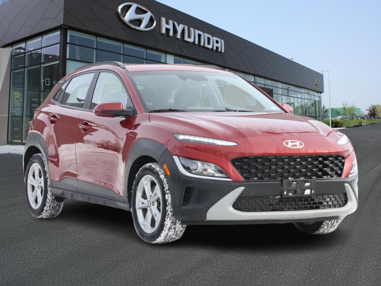 2023 Hyundai KONA 2.0L Preferred AWD / Heated Seats / CarPlay / Photo2