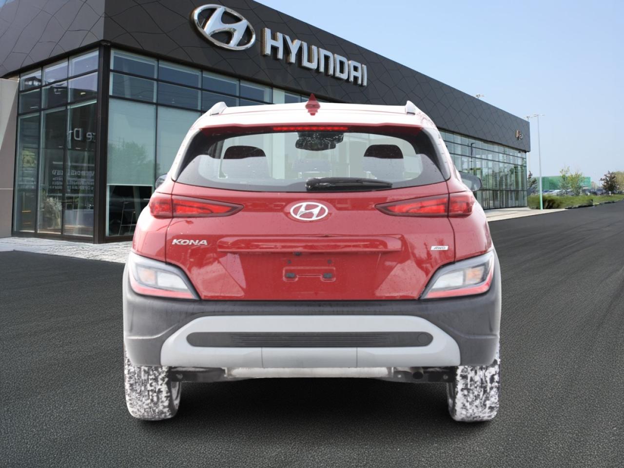 2023 Hyundai KONA 2.0L Preferred AWD / Heated Seats / CarPlay / Photo4