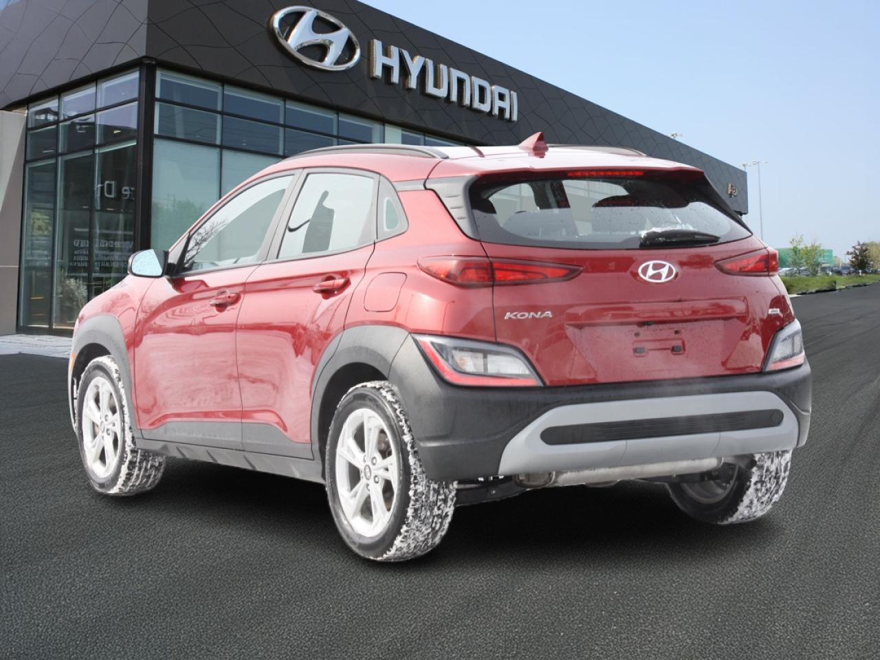 2023 Hyundai KONA 2.0L Preferred AWD / Heated Seats / CarPlay / Photo