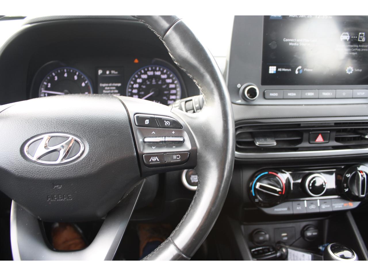 2023 Hyundai KONA 2.0L Preferred AWD / Heated Seats / CarPlay / Photo