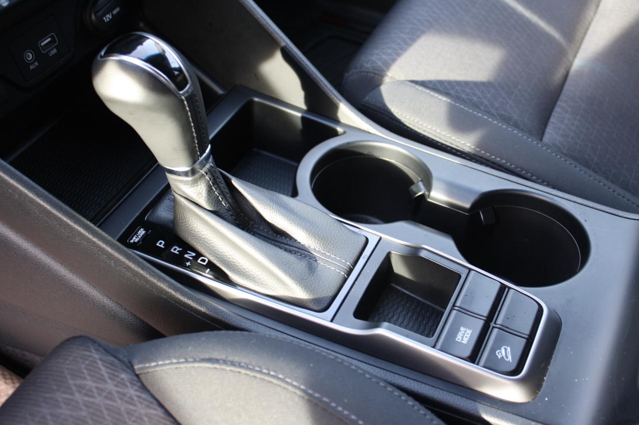 2017 Hyundai Tucson Premium FWD / Heated Seats / Blind Spot / Camera Photo