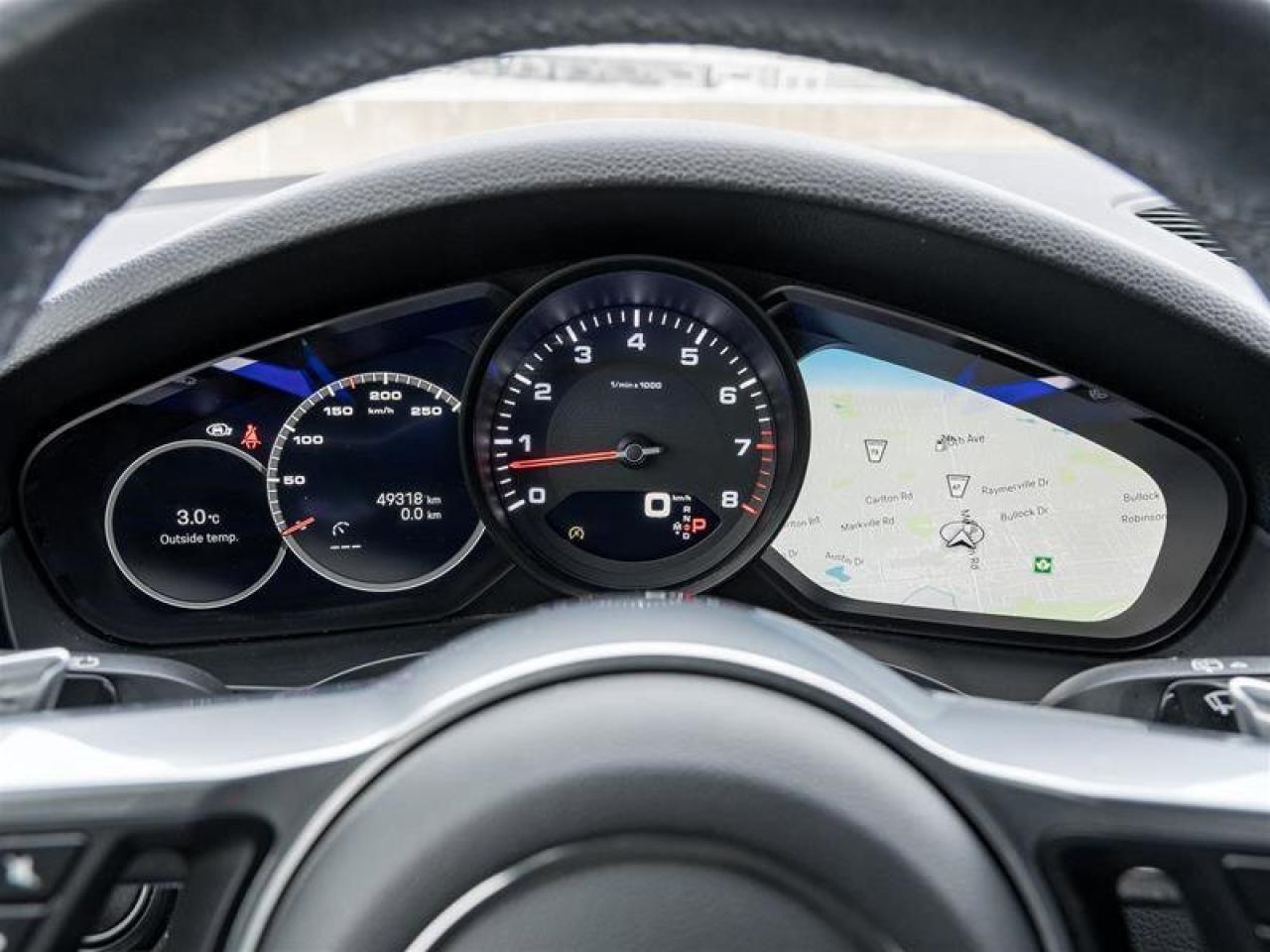 2023 Porsche Cayenne Platinum Edition AWD Premium Pkg Plus Exterior Mir Photo